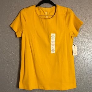 St. John’s Bay Essential Tee